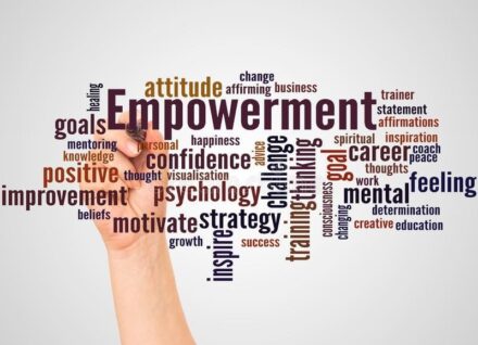 Empowerment: Liberare il Potenziale e Prendere il Controllo della Propria Vita